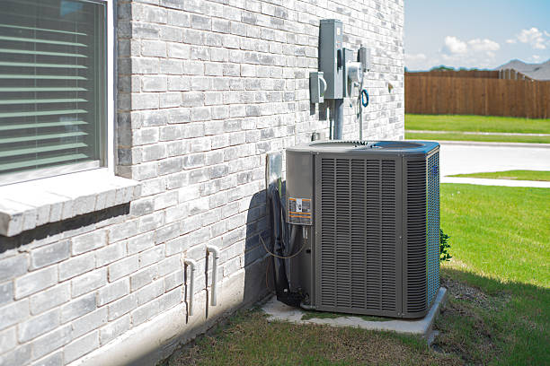 Reliable Hvac Maintenance contractor in Tovey, IL by FH HVAC